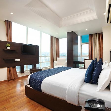 Parkk Boutique By Hst Hotels Jodhpur  Dış mekan fotoğraf