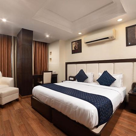Parkk Boutique By Hst Hotels Jodhpur  Dış mekan fotoğraf