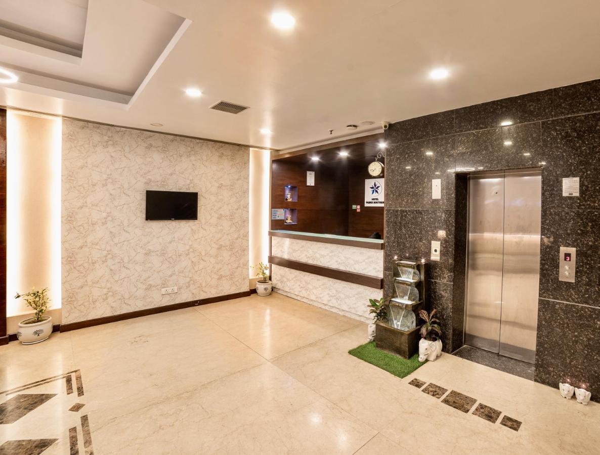 Parkk Boutique By Hst Hotels Jodhpur  Dış mekan fotoğraf