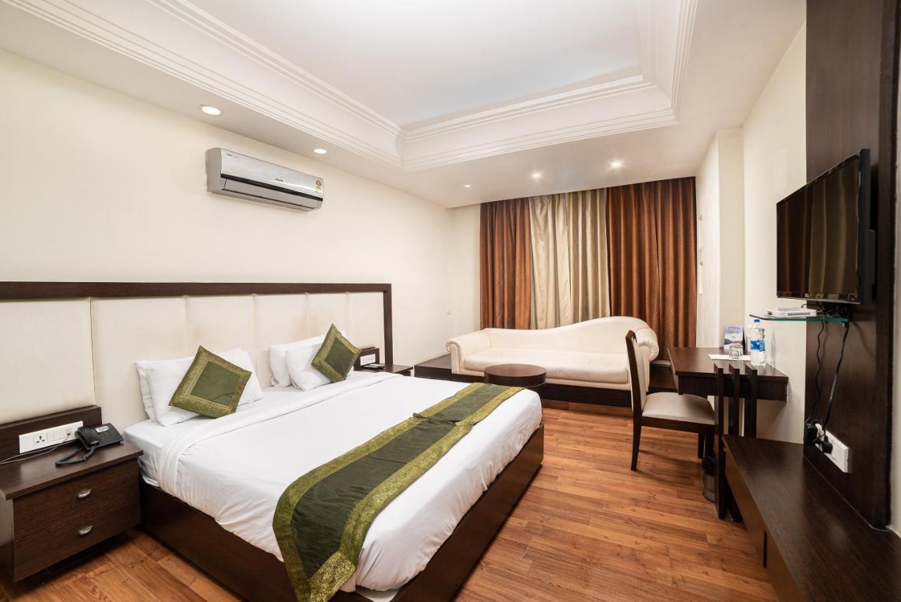Parkk Boutique By Hst Hotels Jodhpur  Dış mekan fotoğraf