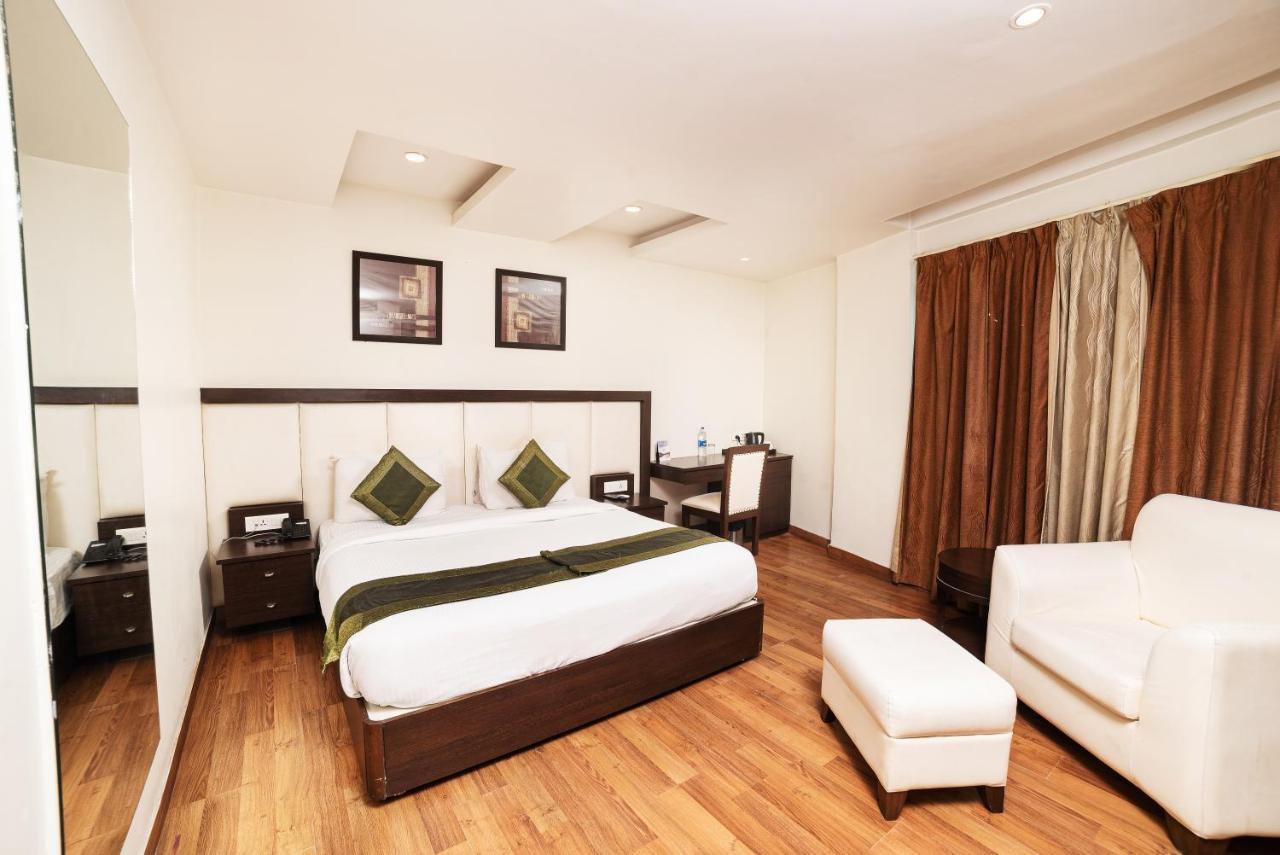 Parkk Boutique By Hst Hotels Jodhpur  Dış mekan fotoğraf
