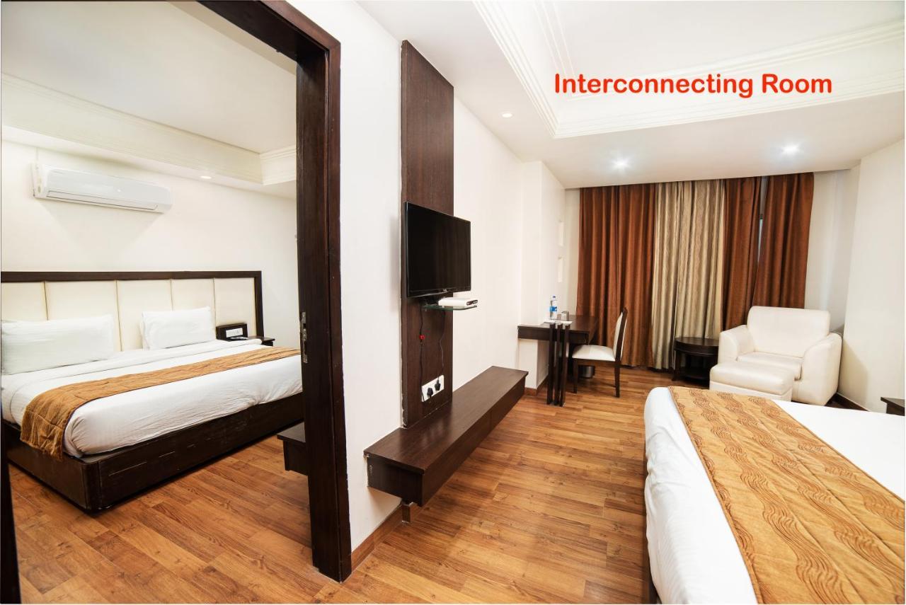 Parkk Boutique By Hst Hotels Jodhpur  Dış mekan fotoğraf