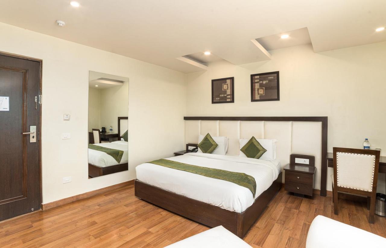Parkk Boutique By Hst Hotels Jodhpur  Dış mekan fotoğraf