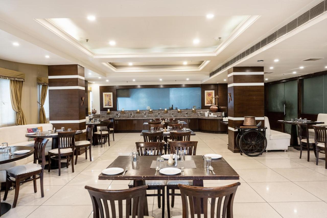 Parkk Boutique By Hst Hotels Jodhpur  Dış mekan fotoğraf