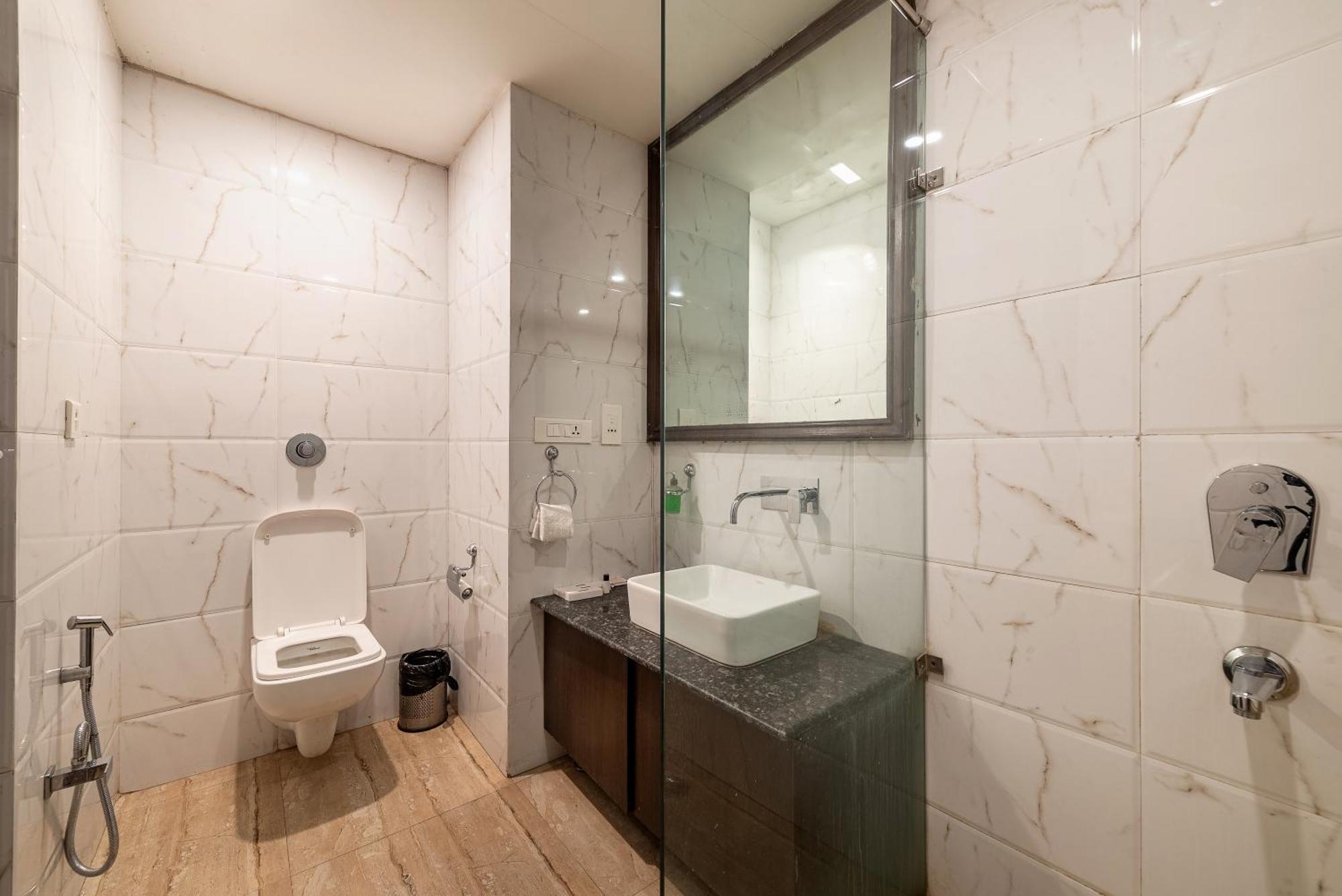 Parkk Boutique By Hst Hotels Jodhpur  Dış mekan fotoğraf