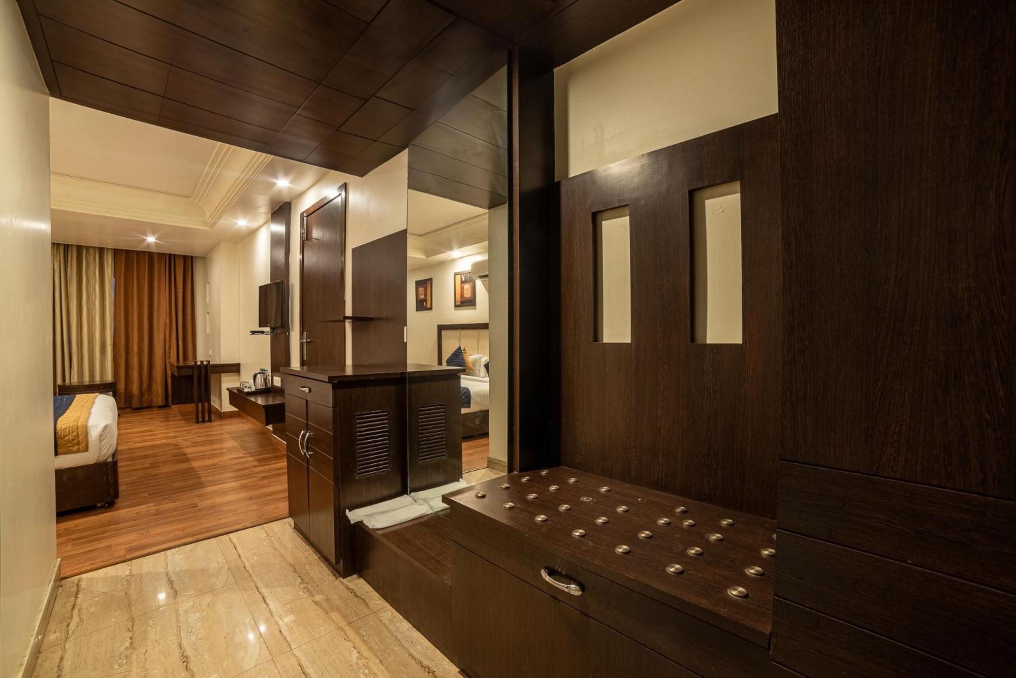 Parkk Boutique By Hst Hotels Jodhpur  Dış mekan fotoğraf