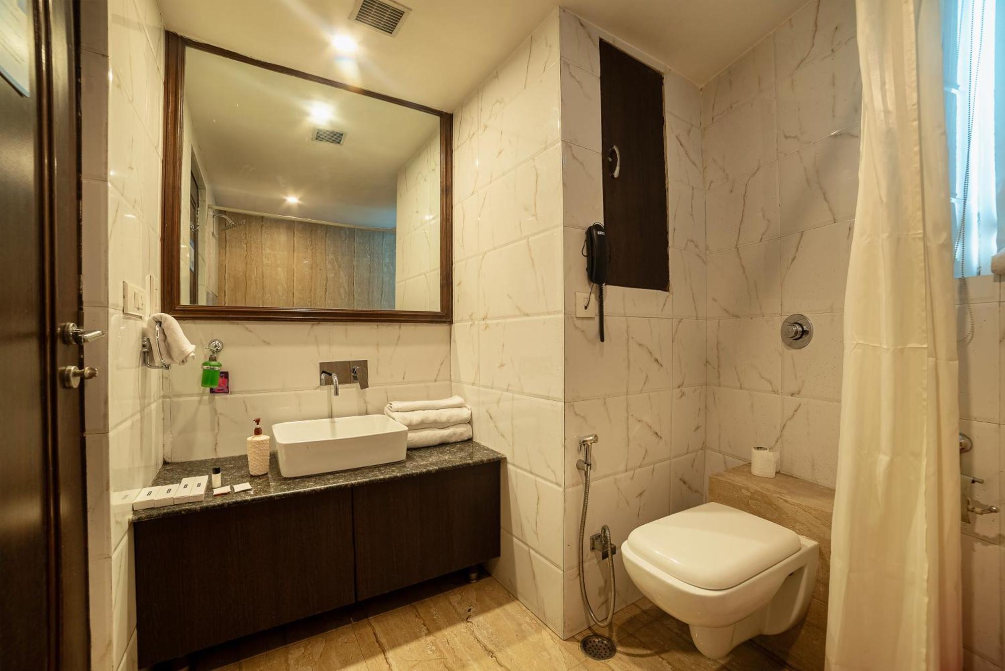 Parkk Boutique By Hst Hotels Jodhpur  Dış mekan fotoğraf