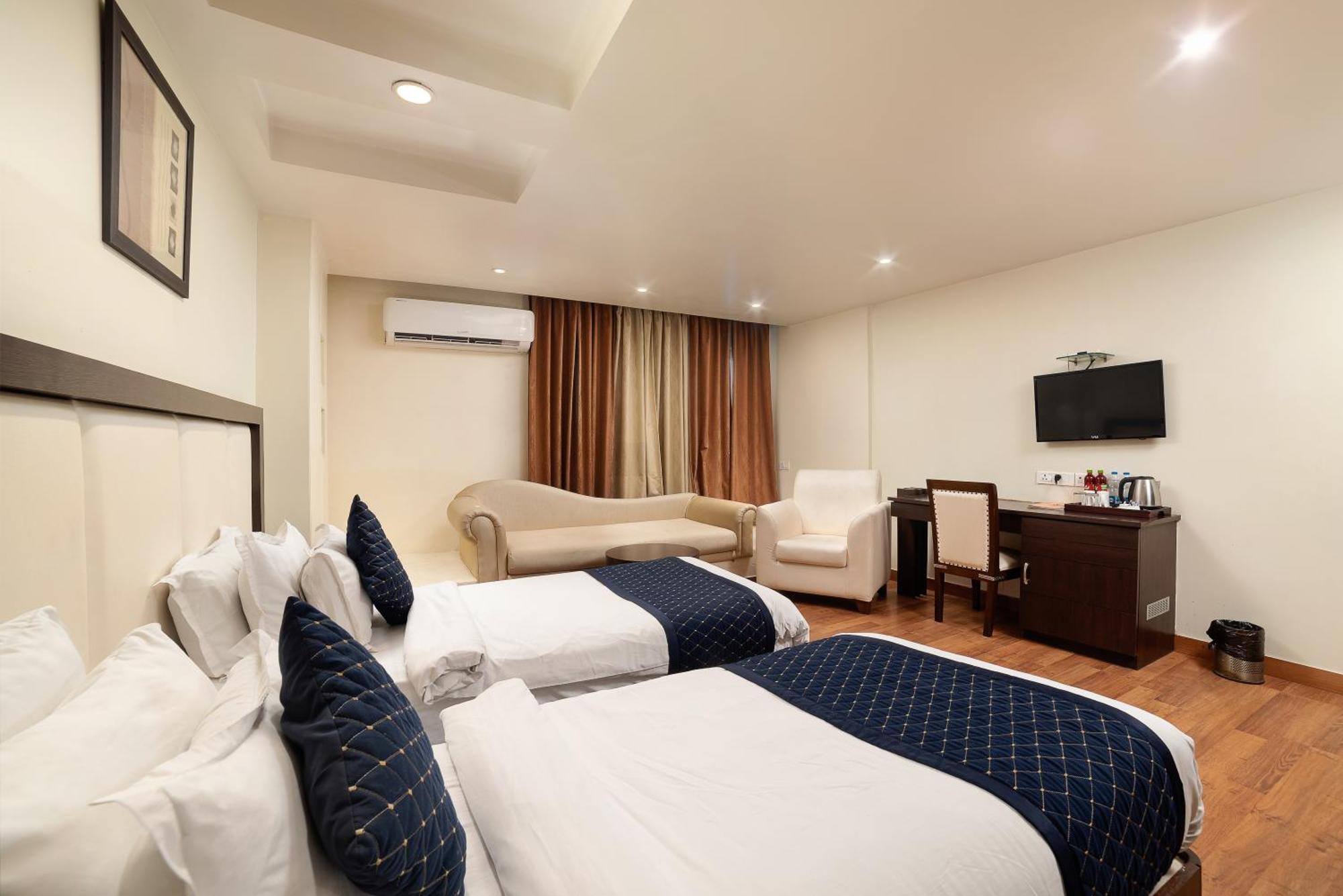 Parkk Boutique By Hst Hotels Jodhpur  Dış mekan fotoğraf