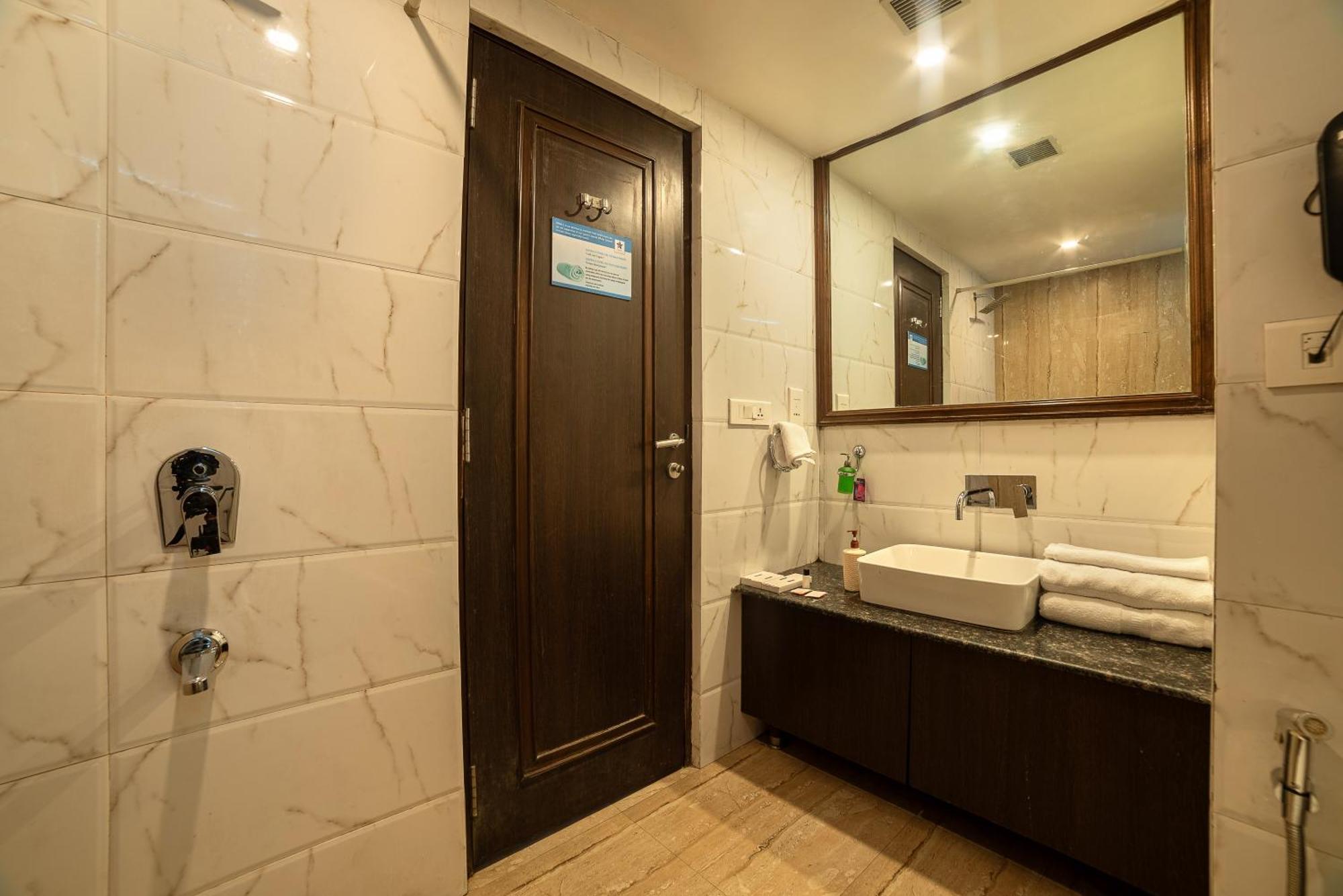Parkk Boutique By Hst Hotels Jodhpur  Dış mekan fotoğraf
