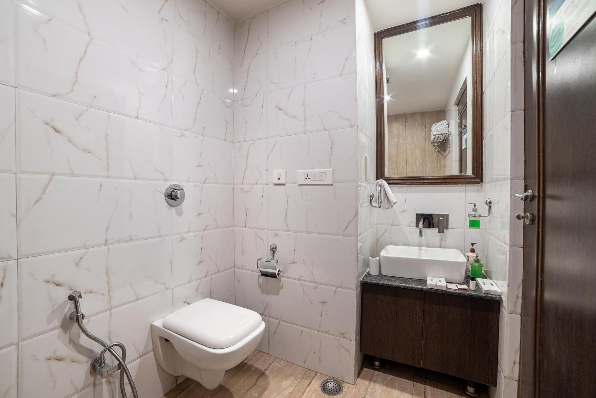 Parkk Boutique By Hst Hotels Jodhpur  Dış mekan fotoğraf