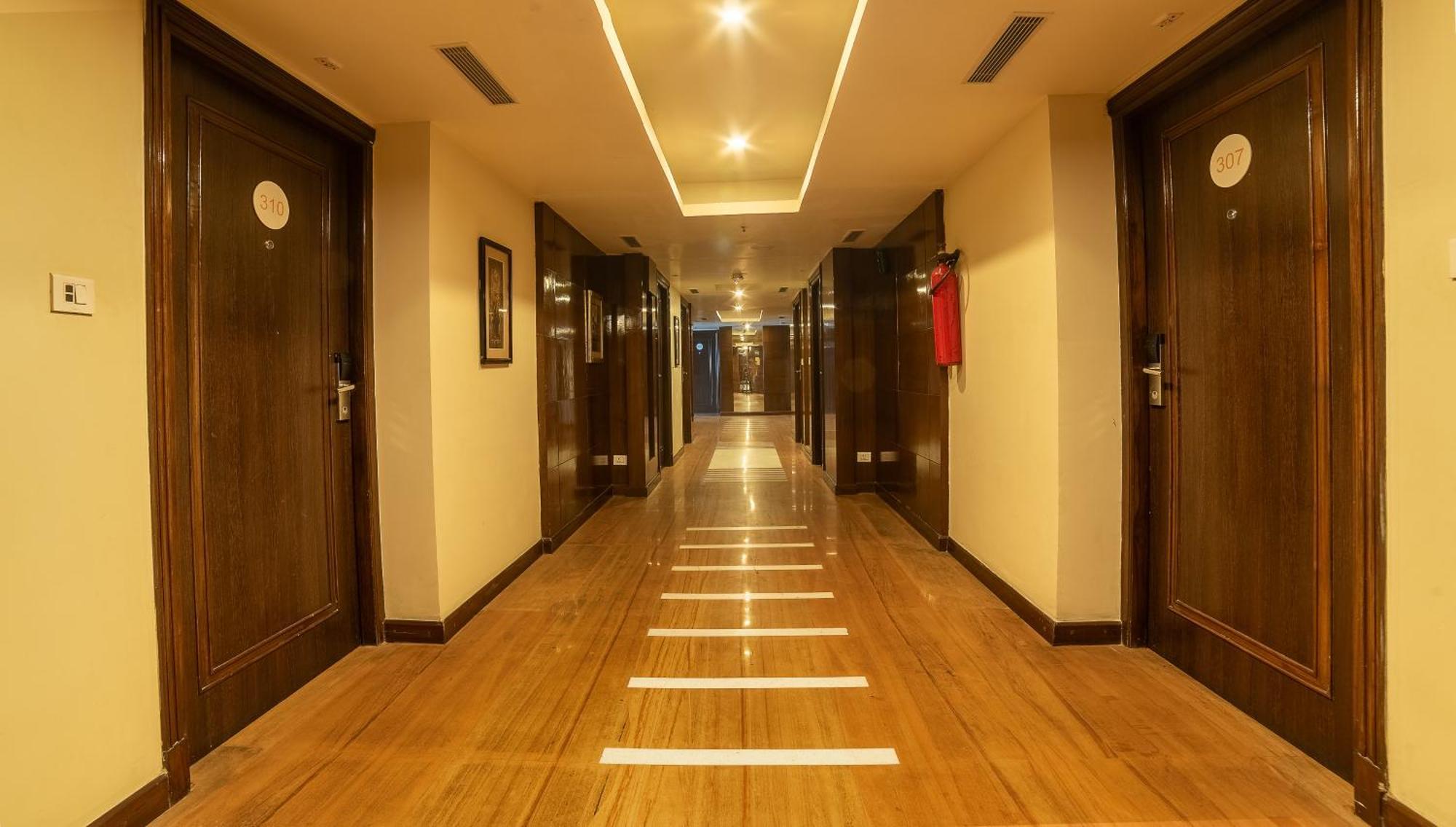 Parkk Boutique By Hst Hotels Jodhpur  Dış mekan fotoğraf