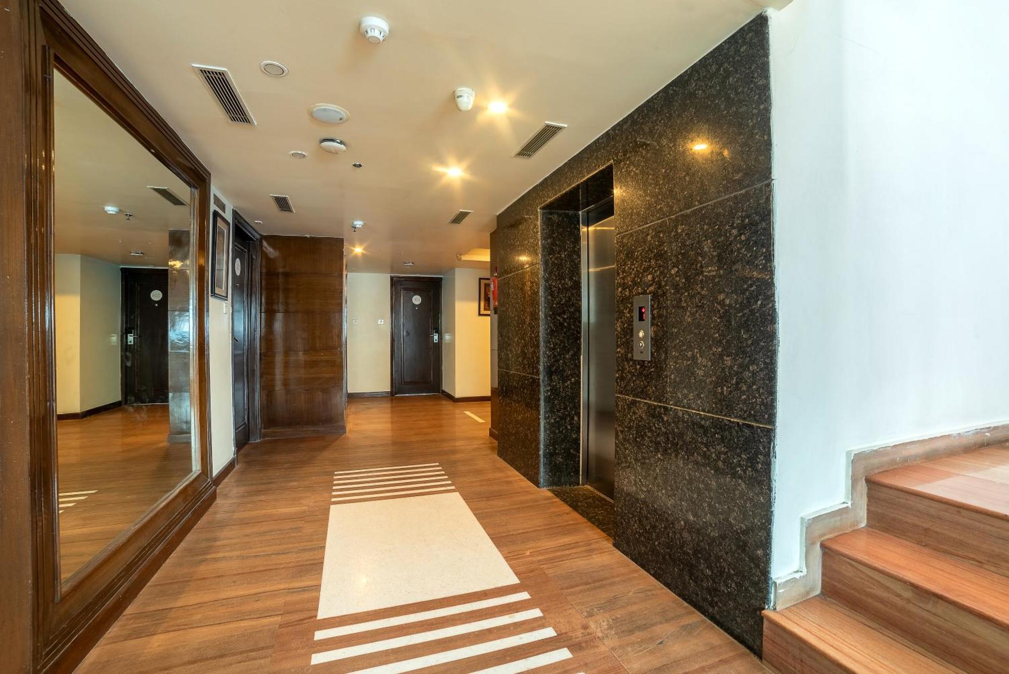 Parkk Boutique By Hst Hotels Jodhpur  Dış mekan fotoğraf