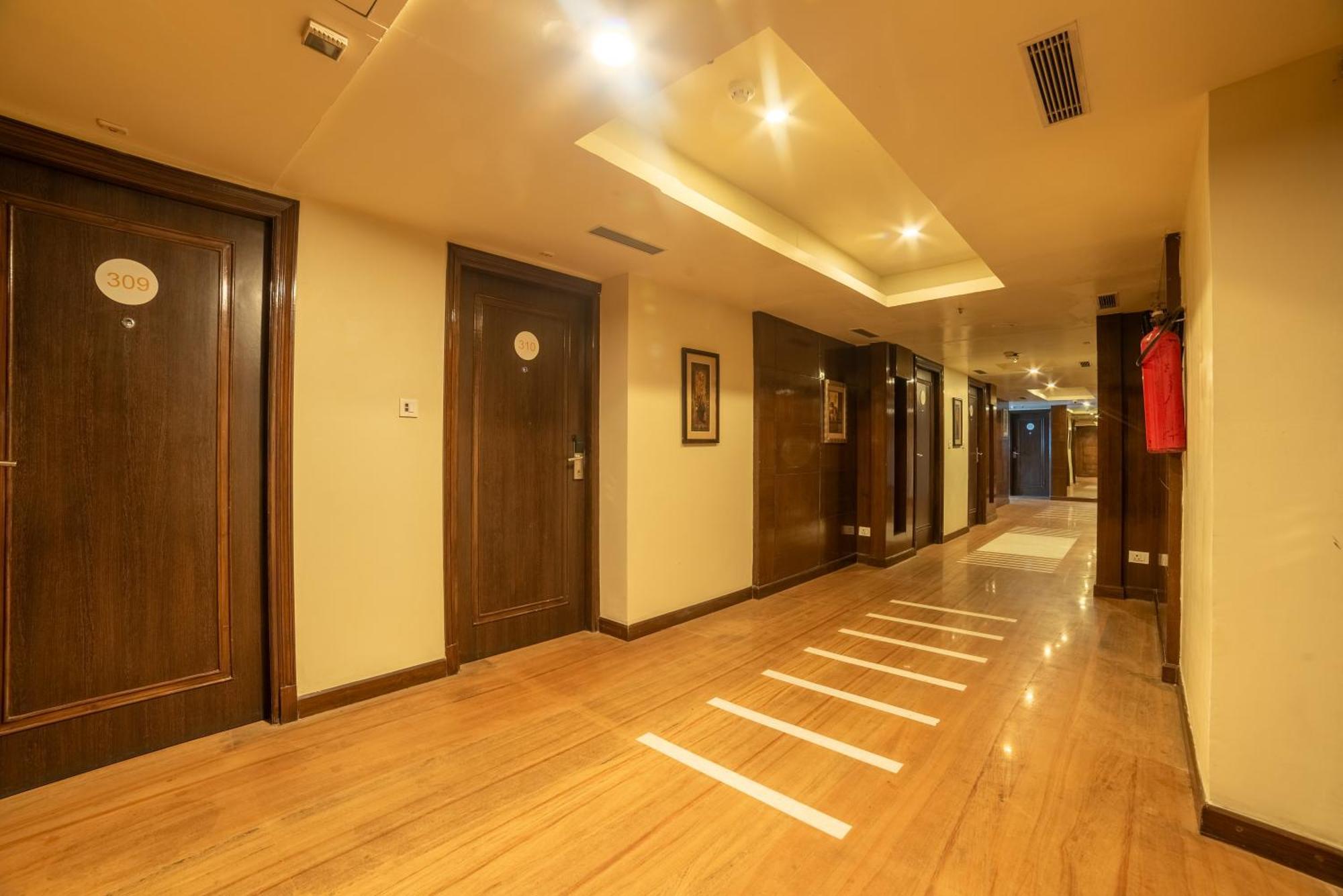 Parkk Boutique By Hst Hotels Jodhpur  Dış mekan fotoğraf
