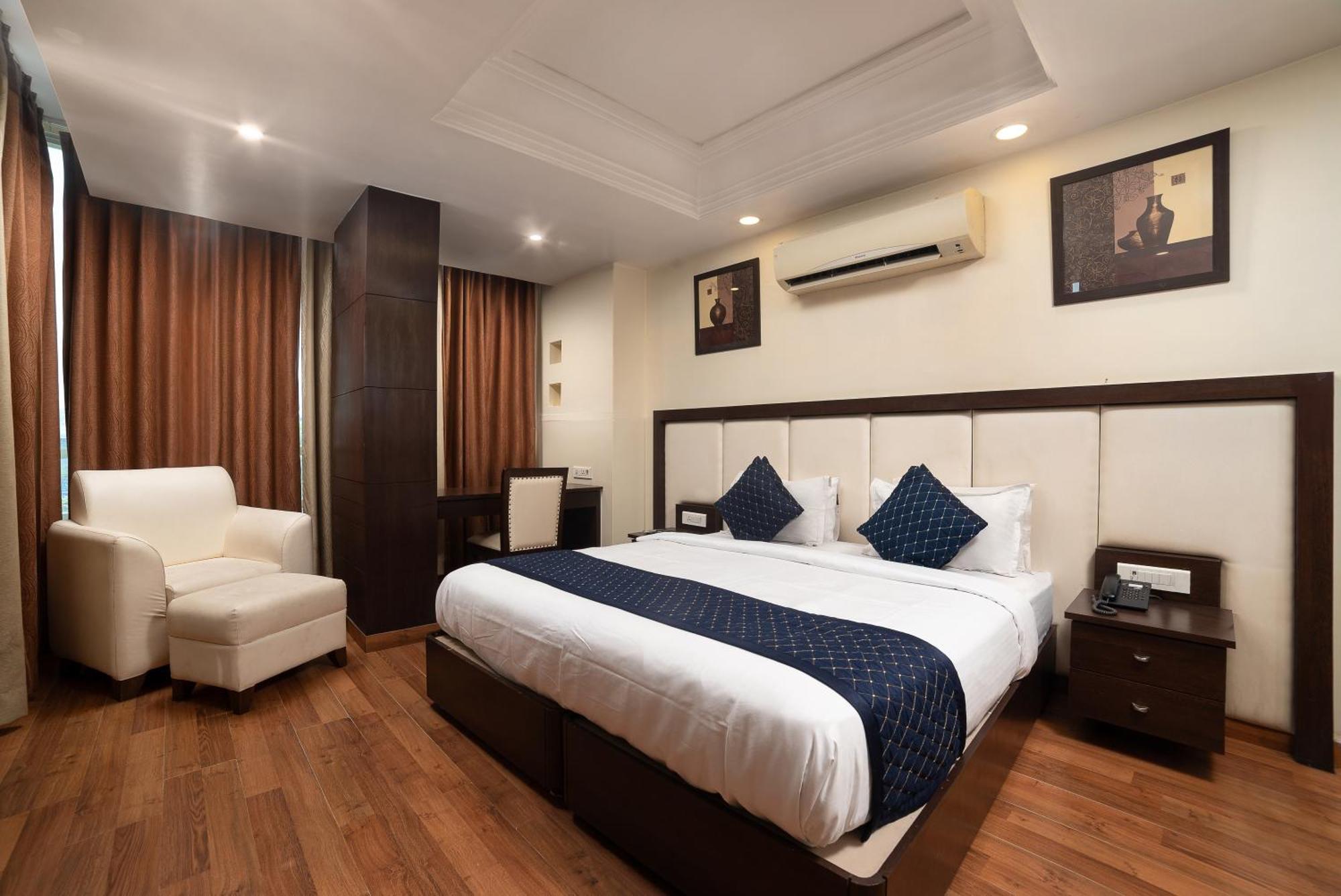 Parkk Boutique By Hst Hotels Jodhpur  Dış mekan fotoğraf
