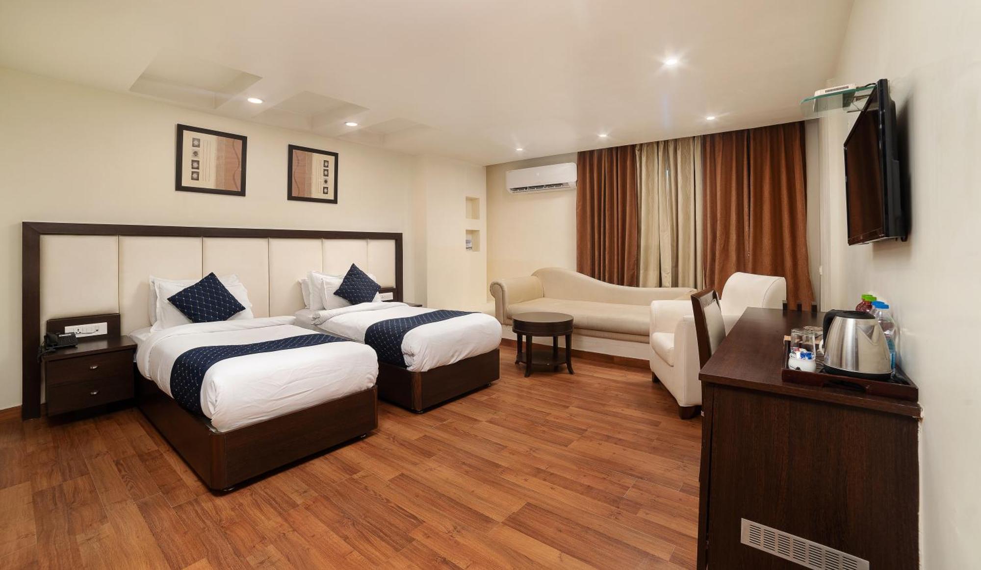 Parkk Boutique By Hst Hotels Jodhpur  Dış mekan fotoğraf