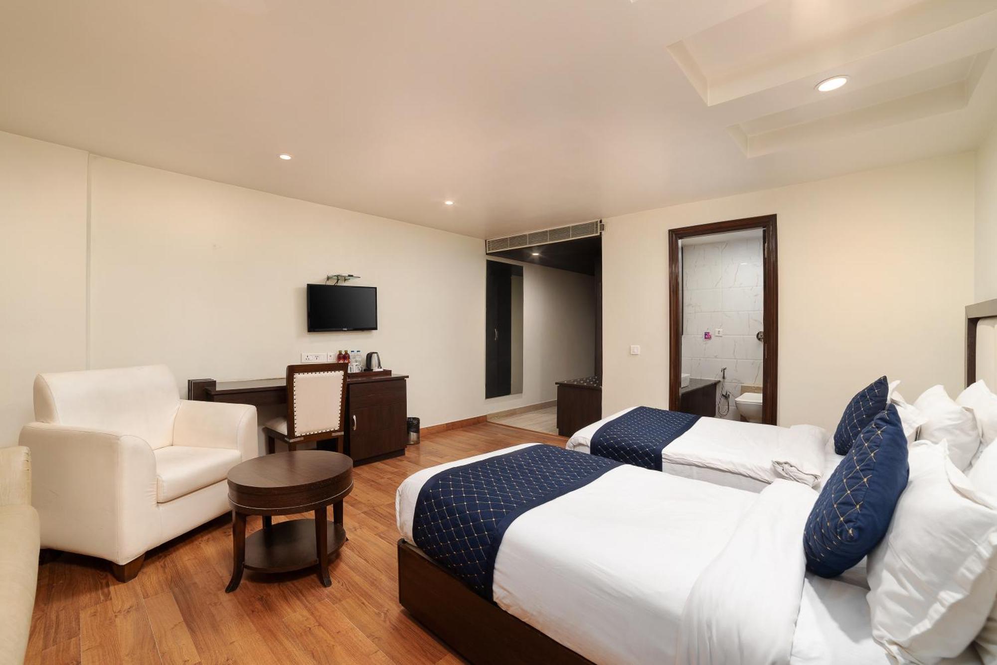 Parkk Boutique By Hst Hotels Jodhpur  Dış mekan fotoğraf