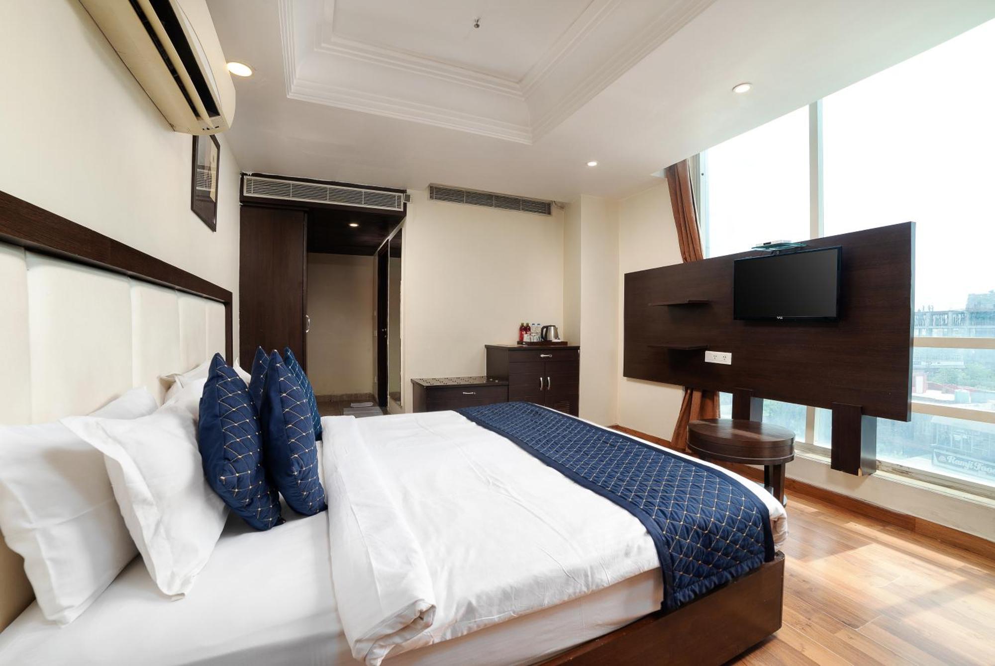 Parkk Boutique By Hst Hotels Jodhpur  Dış mekan fotoğraf