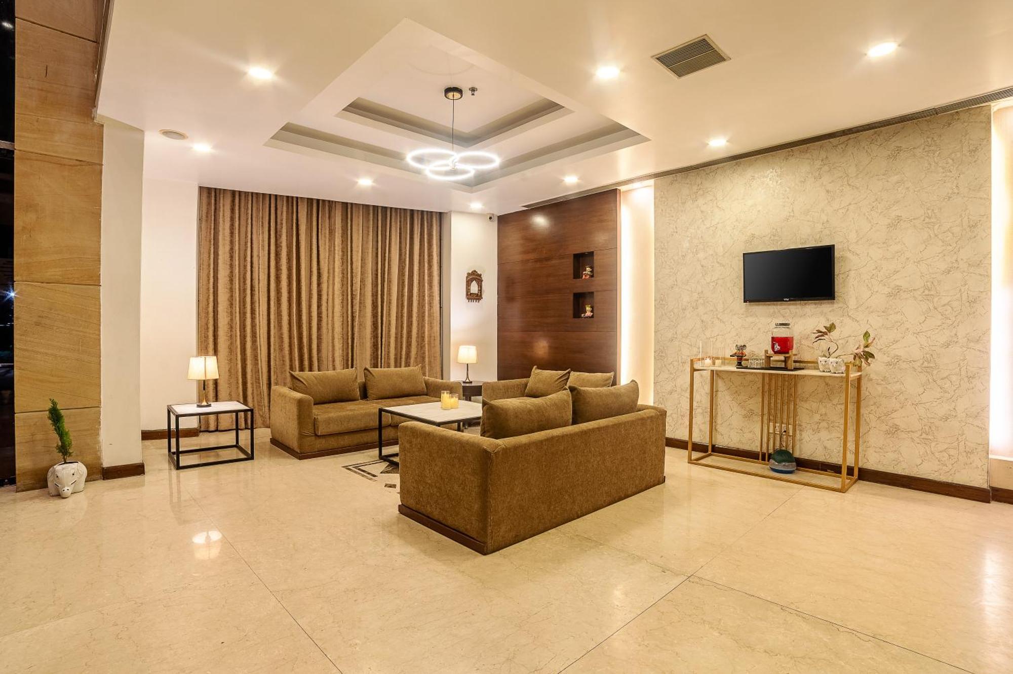 Parkk Boutique By Hst Hotels Jodhpur  Dış mekan fotoğraf