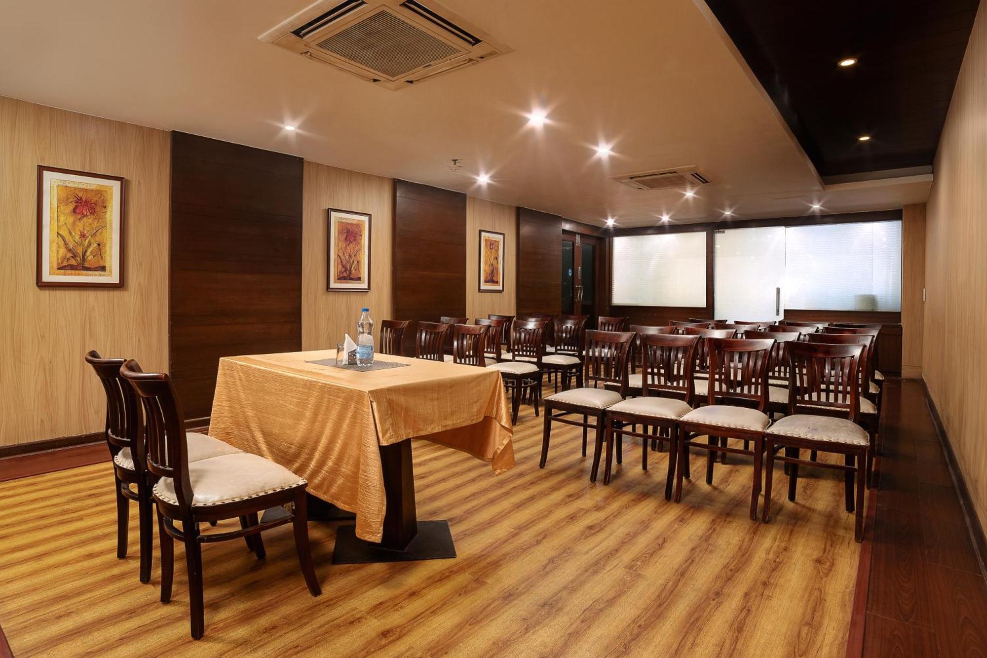 Parkk Boutique By Hst Hotels Jodhpur  Dış mekan fotoğraf