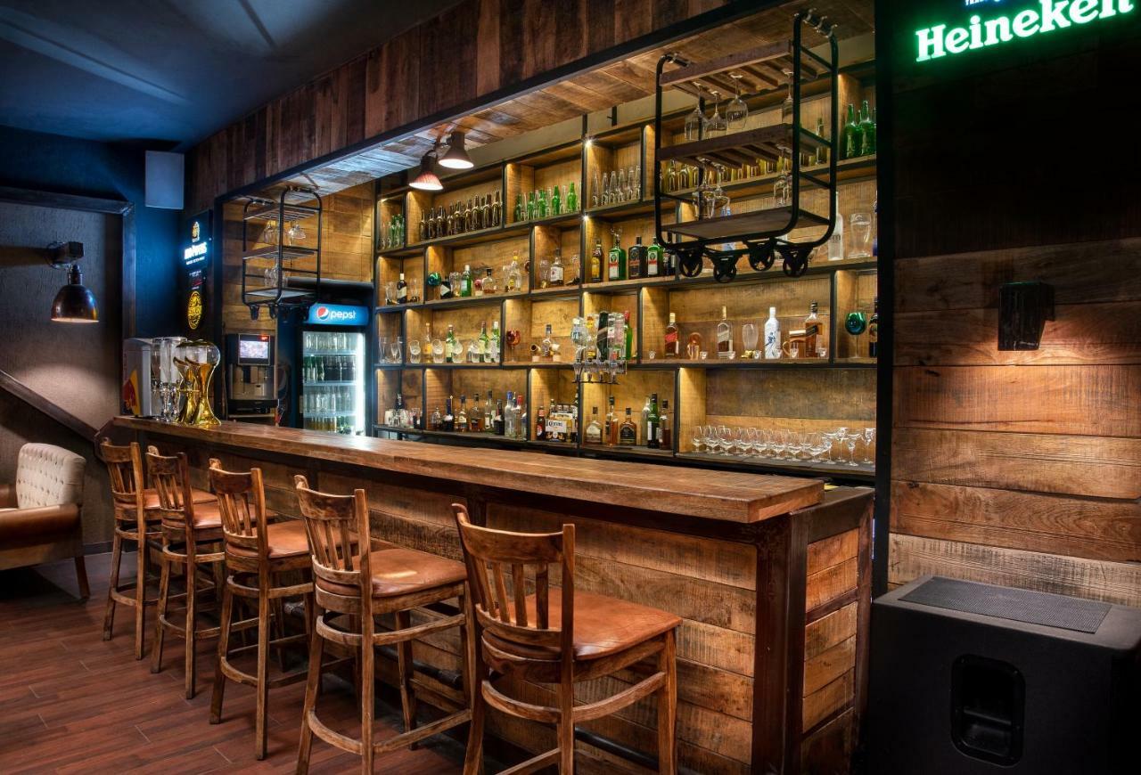 Parkk Boutique By Hst Hotels Jodhpur  Dış mekan fotoğraf