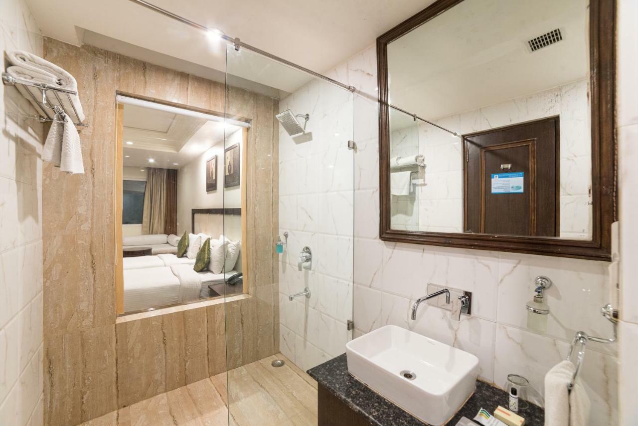 Parkk Boutique By Hst Hotels Jodhpur  Dış mekan fotoğraf