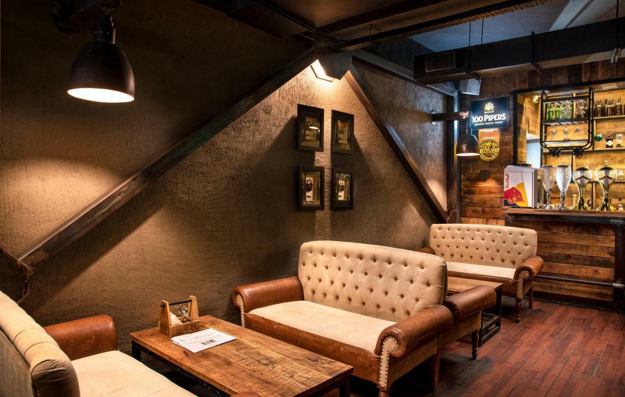 Parkk Boutique By Hst Hotels Jodhpur  Dış mekan fotoğraf
