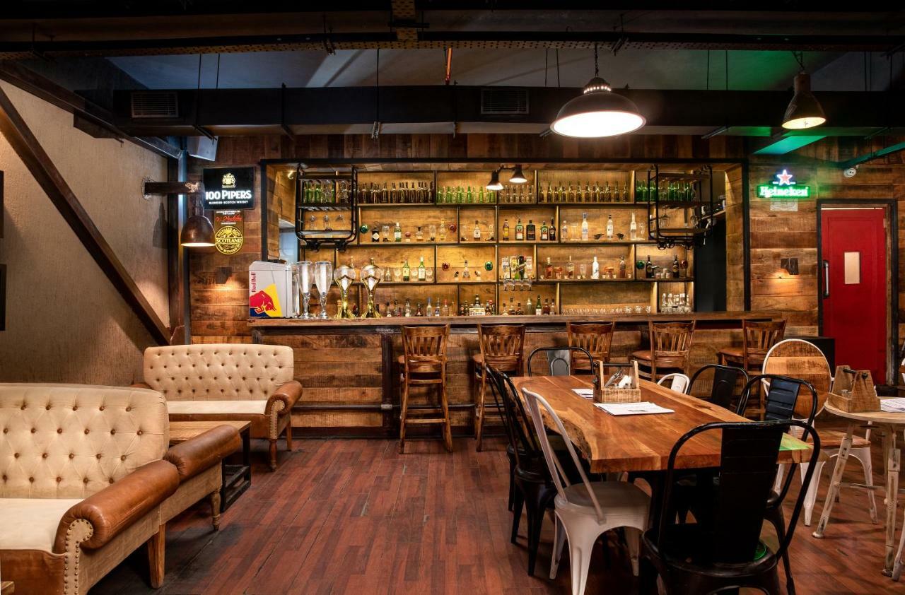 Parkk Boutique By Hst Hotels Jodhpur  Dış mekan fotoğraf
