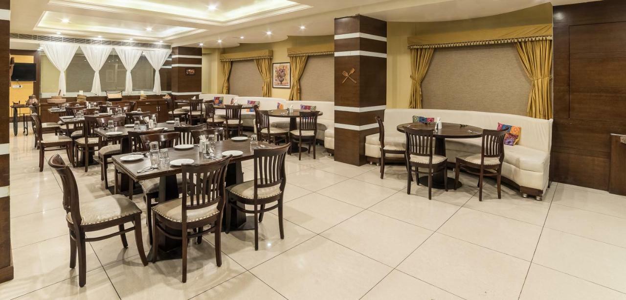 Parkk Boutique By Hst Hotels Jodhpur  Dış mekan fotoğraf