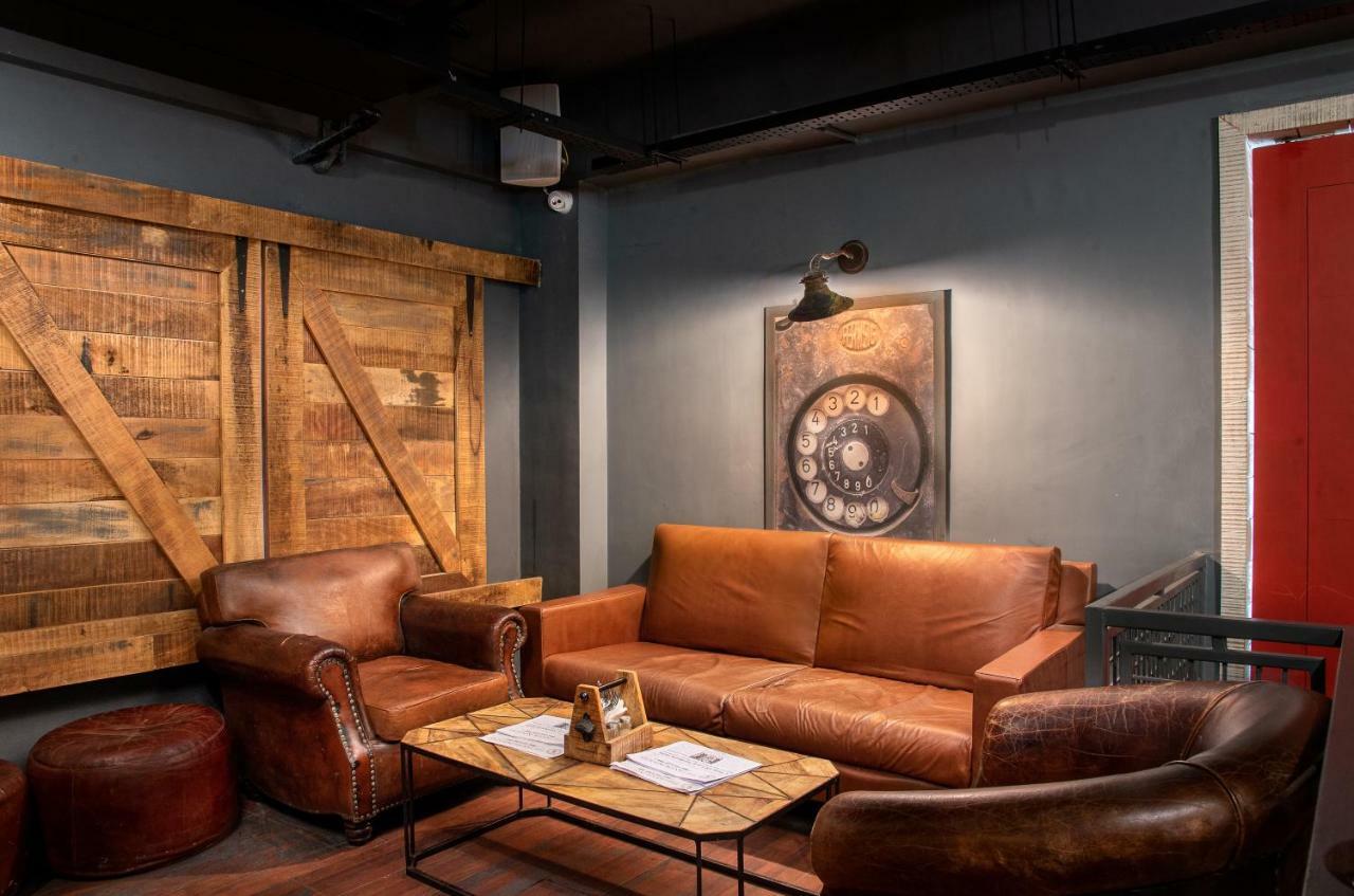 Parkk Boutique By Hst Hotels Jodhpur  Dış mekan fotoğraf