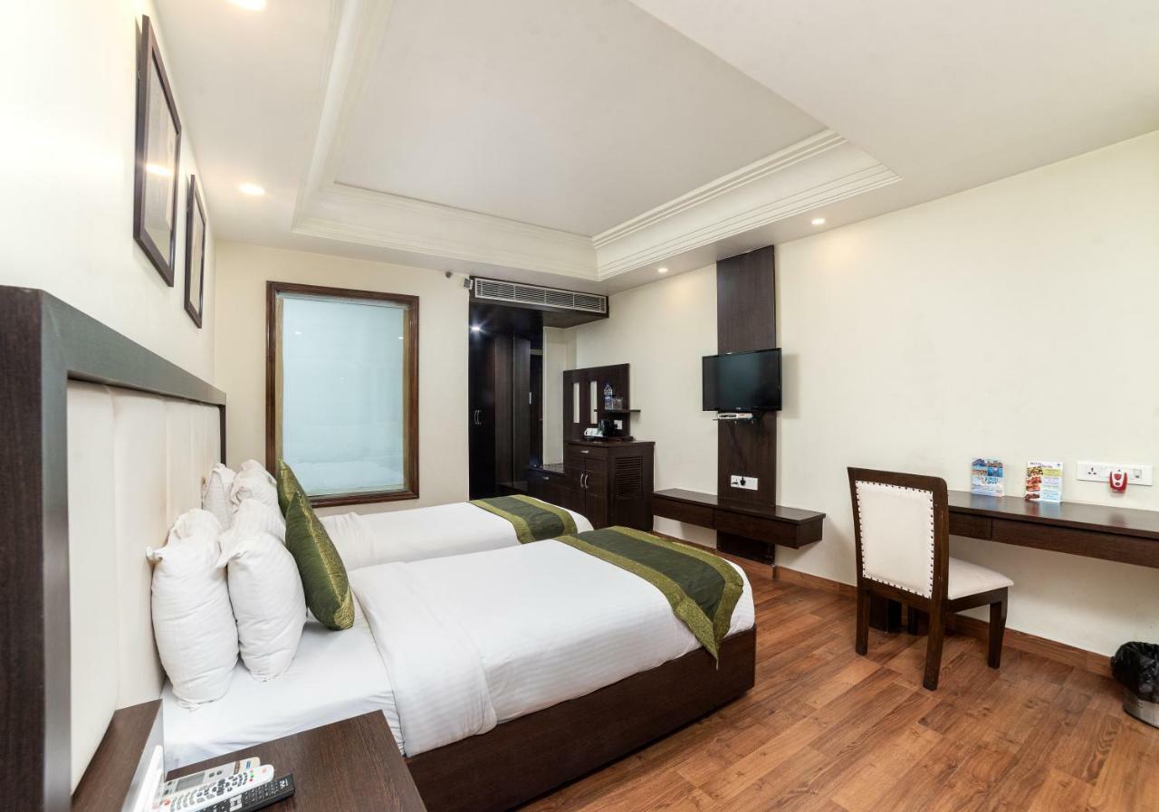 Parkk Boutique By Hst Hotels Jodhpur  Dış mekan fotoğraf